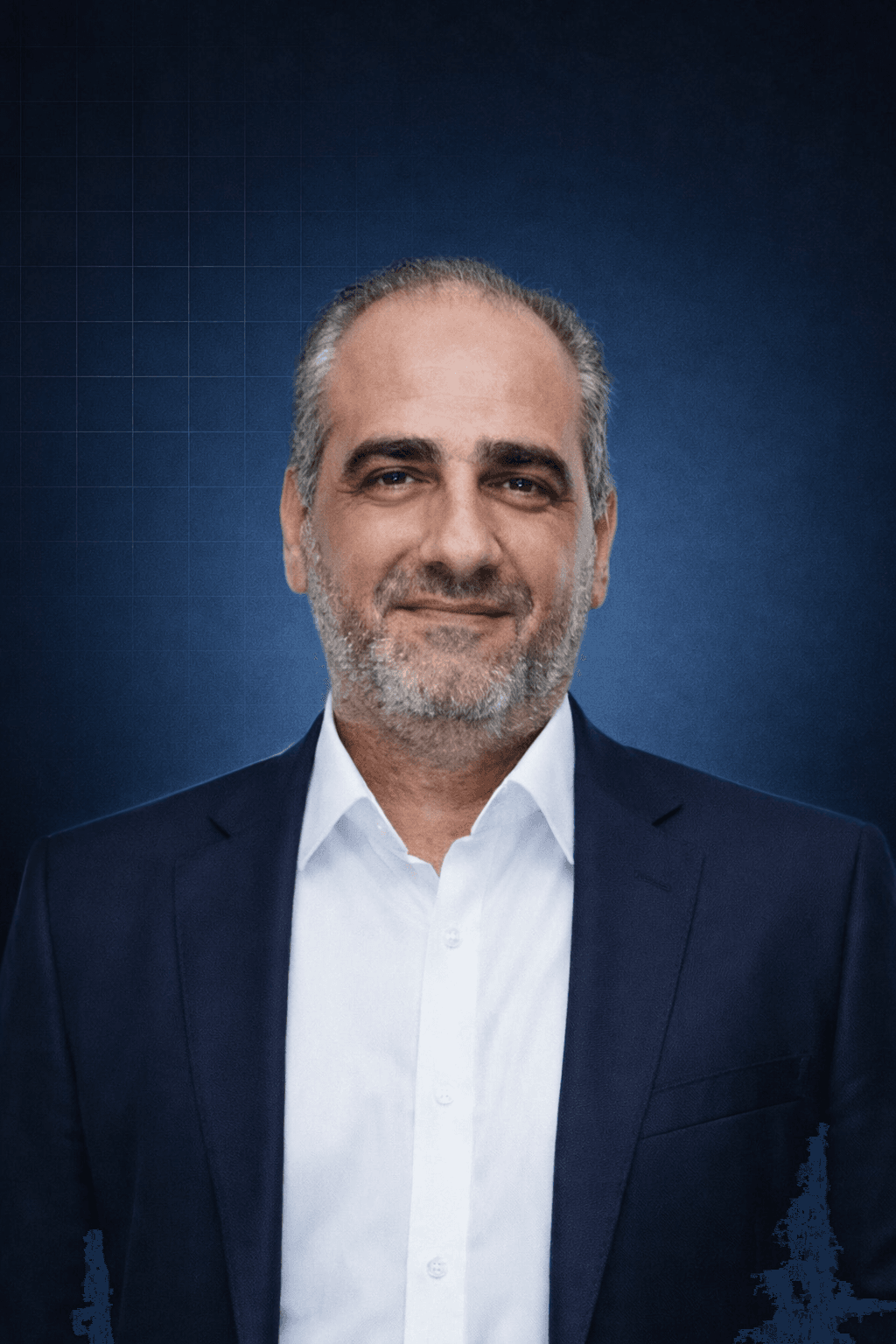Stefan G. Ala