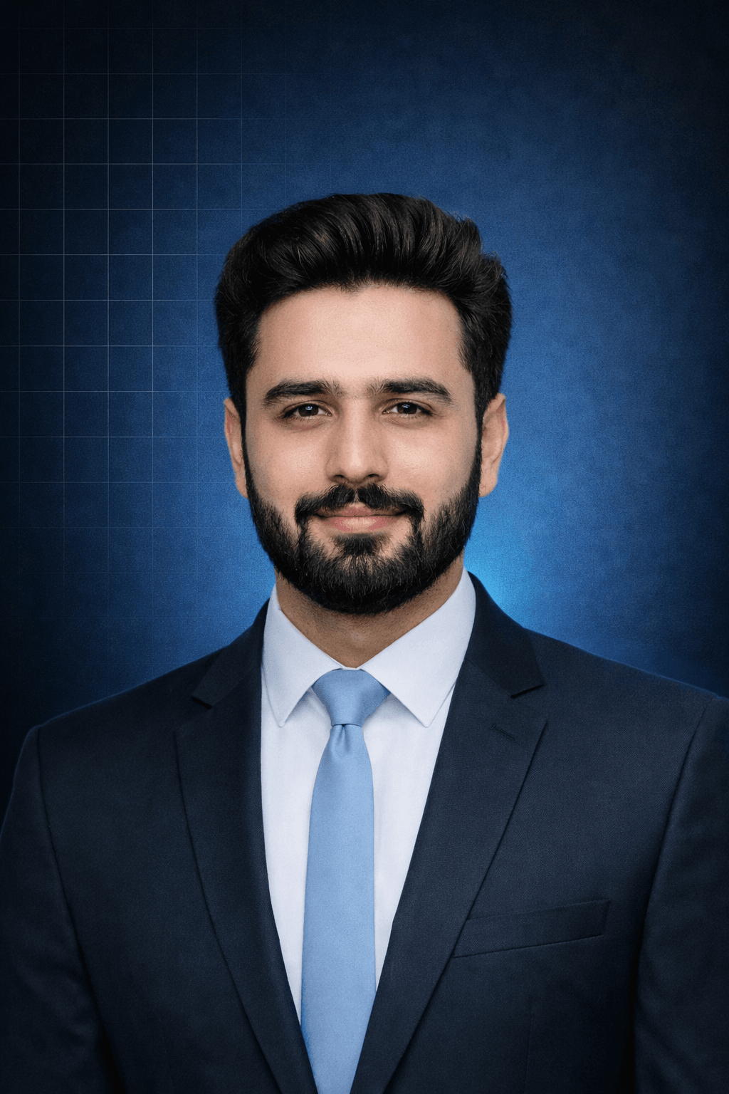 Saeed